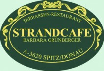 Terrassenrestaurant Strandcafé - Inh. Barbara Grünberger 